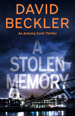 A Stolen Memory - Beckler, David