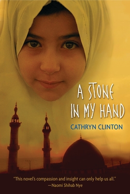 A Stone in My Hand - Clinton, Cathryn