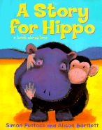 A Story for Hippo: A Book about Loss
