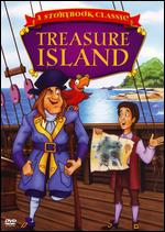 A Storybook Classic: Treasure Island - 