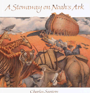 A Stowaway on Noah's Ark - 