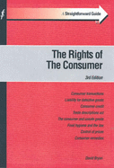 A Straightforward Guide to Consumer Law