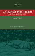 A Stranger in Bethlehem (and Other Christmas Poems)