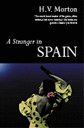 A stranger in Spain.