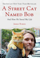 A Street Cat Named Bob