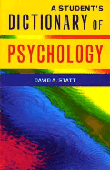 A Student's Dictionary of Psychology