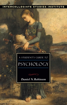 A Student's Guide to Psychology - Robinson, Daniel