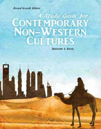 A Study Guide for Contemporary Non-western Cultures