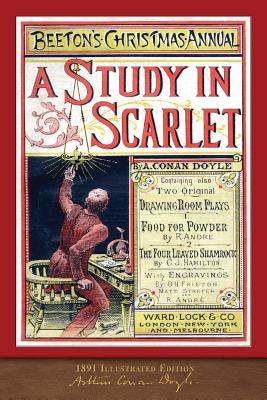 A Study in Scarlet: 100th Anniversary Collection - Doyle, Arthur Conan, Sir