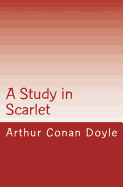 A Study in Scarlet