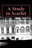 A Study in Scarlet