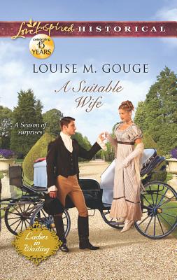 A Suitable Wife - Gouge, Louise M