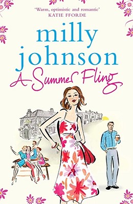 A Summer Fling - Johnson, Milly