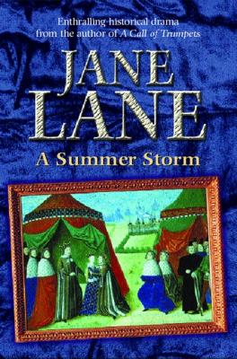 A Summer Storm - Lane, Jane