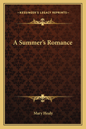 A Summer's Romance