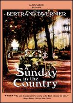 A Sunday in the Country - Bertrand Tavernier