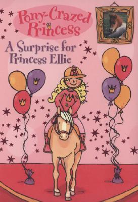 A Surprise for Princess Ellie - Kimpton, Diana