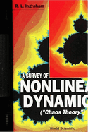 A survey of nonlinear dynamics : "chaos theory"