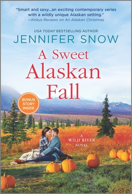 A Sweet Alaskan Fall - Snow, Jennifer