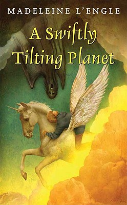 A Swiftly Tilting Planet - L'Engle, Madeleine