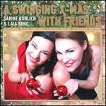 A Swinging X-Mas with Friends