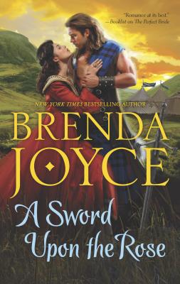 A Sword Upon the Rose - Joyce, Brenda