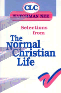 A Synopsis of the Normal Christian Life