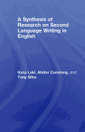 A Synthesis of Research on Second Language Writing in English