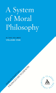 A System of Moral Philosophy