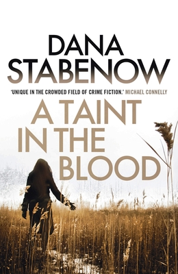 A Taint in the Blood - Stabenow, Dana