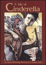 A Tale of Cinderella - Patricia Di Bendetto Snyder