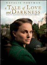 A Tale of Love and Darkness - Natalie Portman