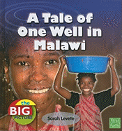 A Tale of One Well in Malawi