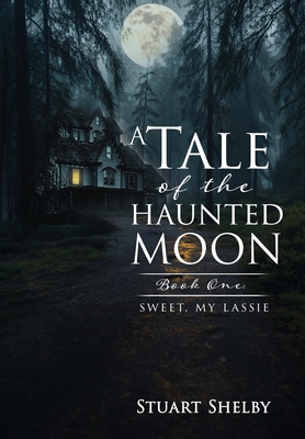 A Tale of the Haunted Moon: Book One: Sweet, My Lassie - Shelby, Stuart