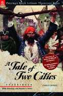 A Tale of Two Cities - Literary Touchstone Edition - Dickens