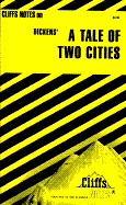 A Tale of Two Cities Notes - Weigel, James, M.A.