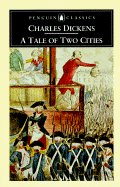 A Tale of Two Cities - Dickens, Charles, and Woodcock, George (Introduction by)