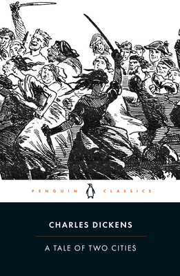 A Tale of Two Cities - Dickens, Charles, and Maxwell, Richard (Notes by)