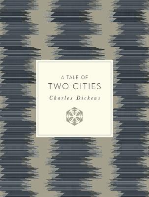 A Tale of Two Cities - Dickens, and Bartell, Brian (Introduction by)