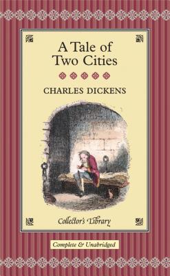 A Tale of Two Cities - Dickens, Charles, and Gilpin, Sam (Afterword by)