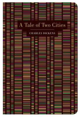 A Tale of Two Cities. - Dickens., Charles
