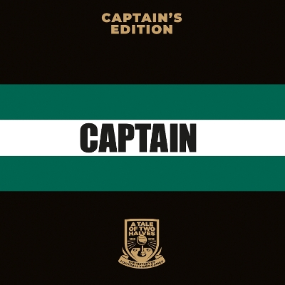 A Tale Of Two Halves: The History of Football Video Games (Captain's Edition) - Bitmap Books
