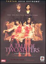 A Tale of Two Sisters [2 Discs] [Unrated] - Kim Jee-Woon