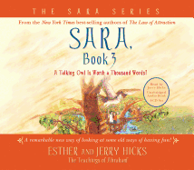 A Talking Owl Is Worth A Thousand Words! Sara Book 3