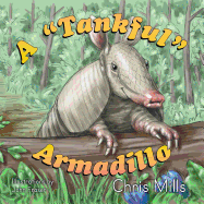 A "Tankful" Armadillo