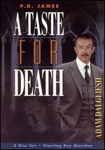 A Taste for Death - John Davies