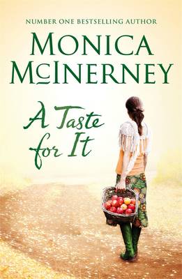 A Taste for It - McInerney, Monica