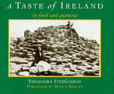 A Taste of Ireland: In Food & in Pictures