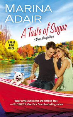 A Taste of Sugar - Adair, Marina