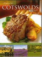 A Taste of the Cotswolds